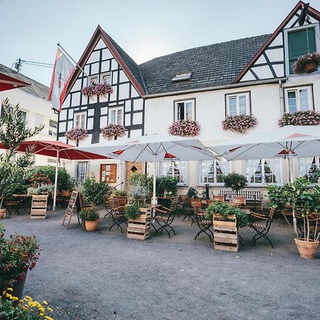 Gaestehaus Korf Unkel Luaran gambar