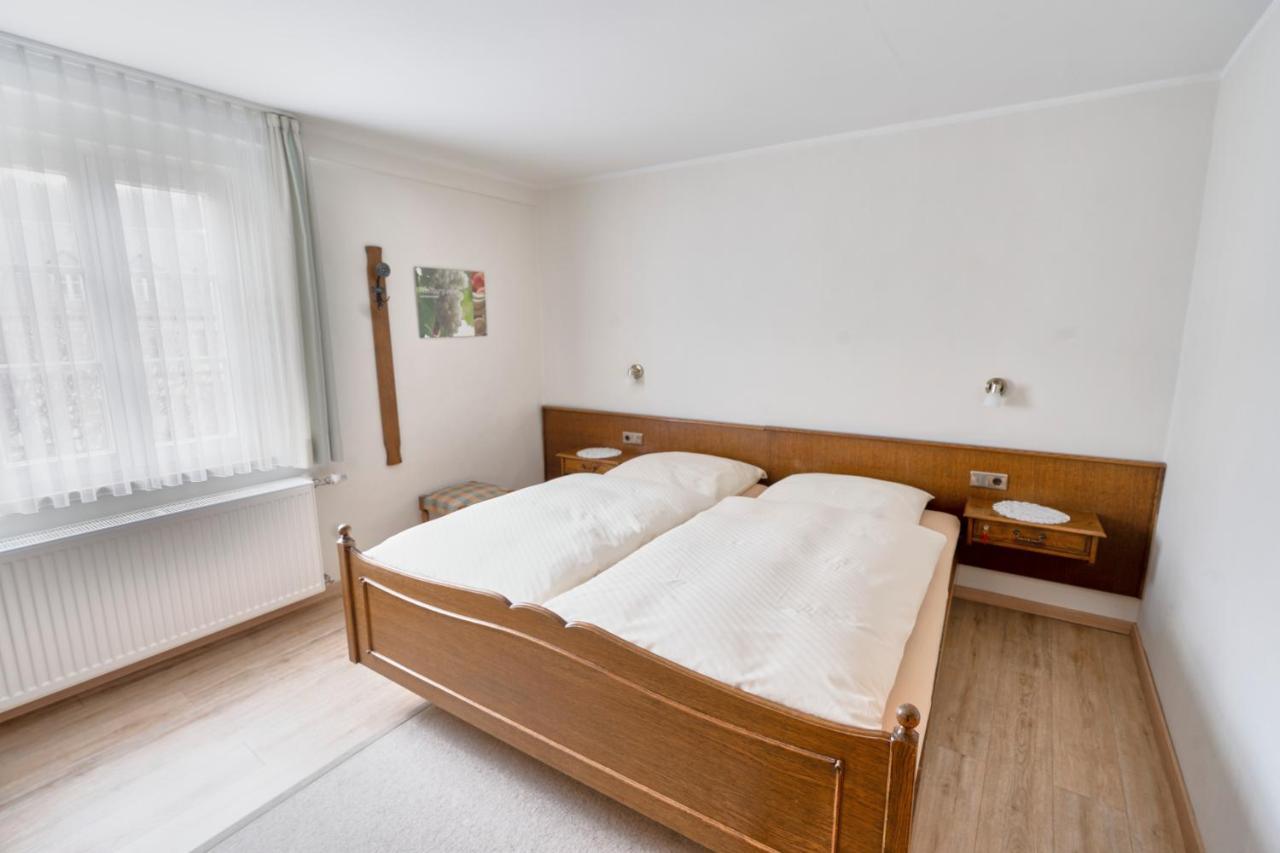Gaestehaus Korf Unkel Luaran gambar