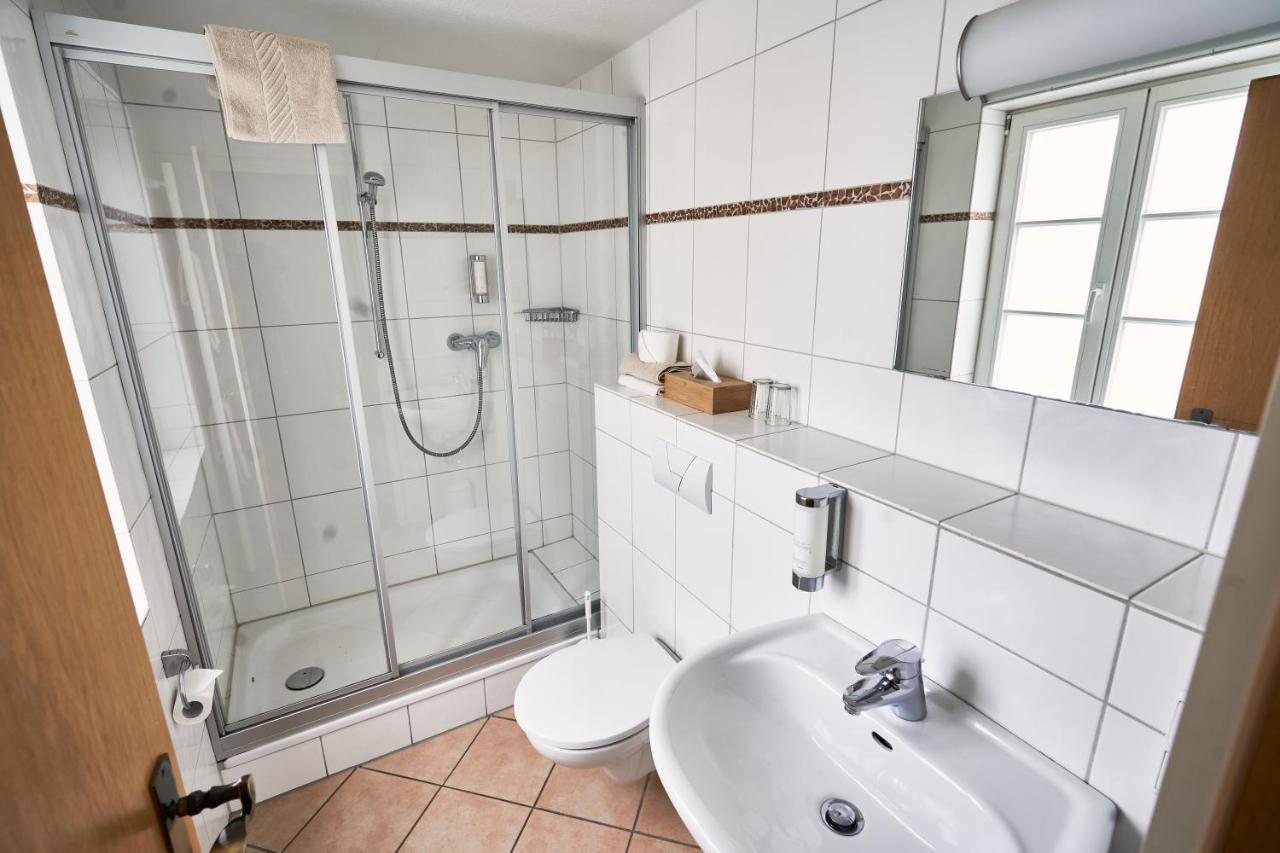Gaestehaus Korf Unkel Luaran gambar
