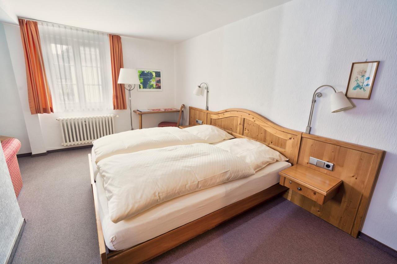Gaestehaus Korf Unkel Luaran gambar