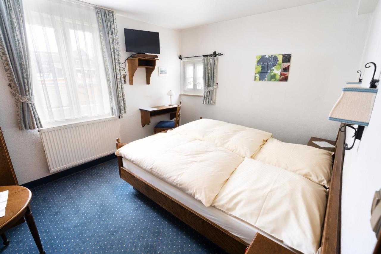 Gaestehaus Korf Unkel Luaran gambar