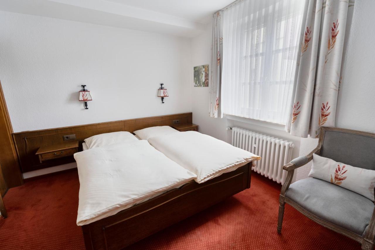 Gaestehaus Korf Unkel Luaran gambar