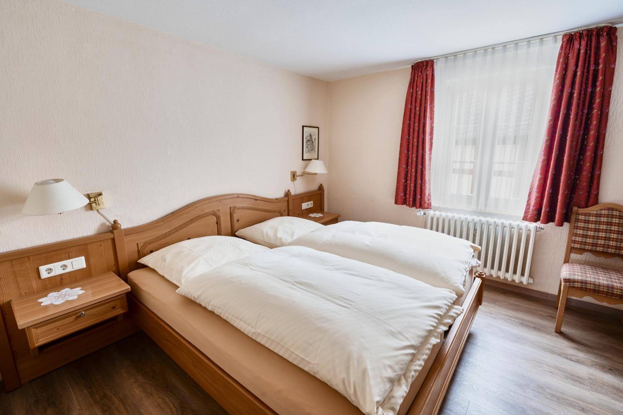 Gaestehaus Korf Unkel Luaran gambar