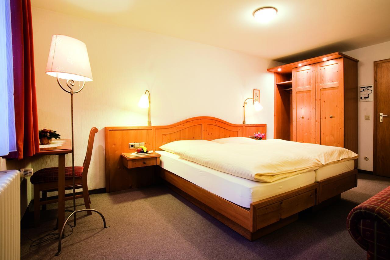 Gaestehaus Korf Unkel Luaran gambar