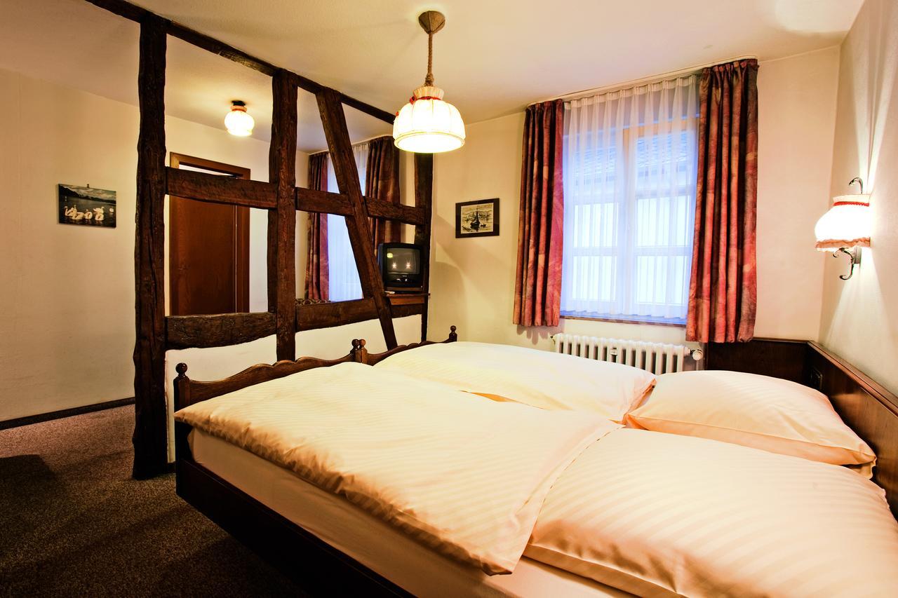 Gaestehaus Korf Unkel Luaran gambar